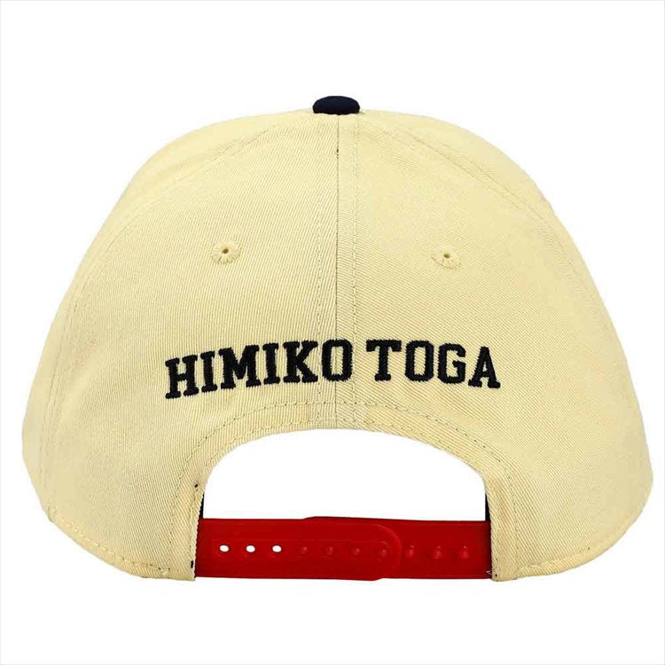 My Hero Academia - Himiko Toga Screen Print Hat Caps
