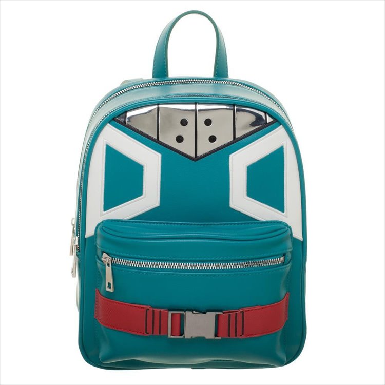 My Hero Academia - Deku Mini Backpack