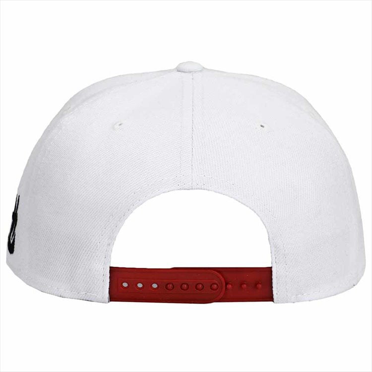 Naruto - Sage Cosplay Flat Bill Snapback Caps