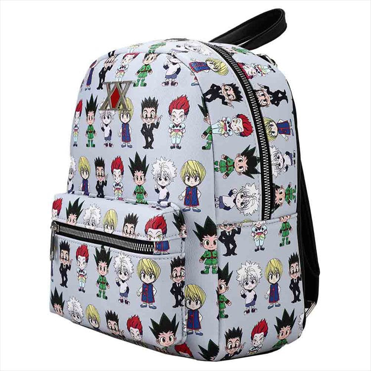 Hunter x Hunter Chibi Mini Backpack Anime Store Near Me