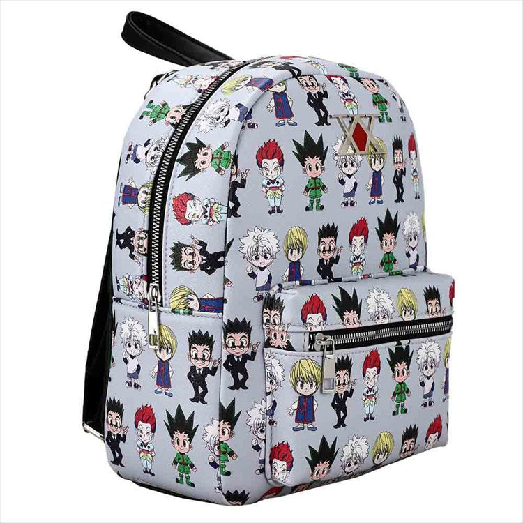 Hunter x Hunter Chibi Mini Backpack Anime Store Near Me