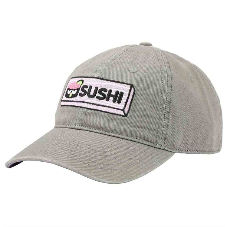 Sanrio - Bad Badtz Maru Sushi Hat Caps
