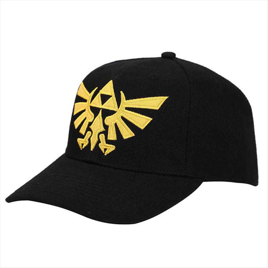 Zelda - Hyrule Crest Hat Caps