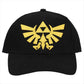 Zelda - Hyrule Crest Hat Caps