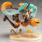 Vocaloid - Hatsune Miku Trick or Illustrated by Hidari PVC Figure