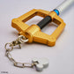 Kingdom Hearts -  Kingdom Key Light Up Keyblade