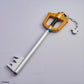 Kingdom Hearts -  Kingdom Key Light Up Keyblade