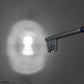 Kingdom Hearts -  Kingdom Key Light Up Keyblade