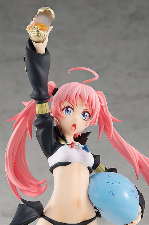 That Time I Got Reincarnated As A Slime - Milim Pop Up Parade PVC Figure