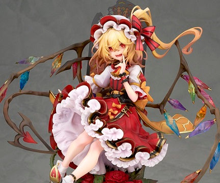 Touhou Project - 1/8 Flandre Scarlet PVC Figure