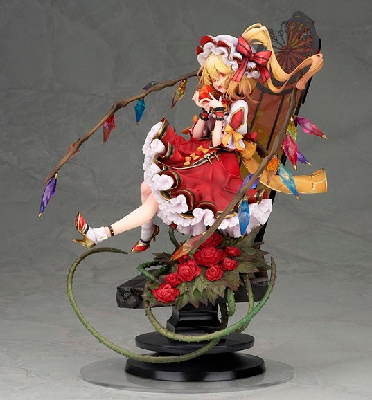 Touhou Project - 1/8 Flandre Scarlet PVC Figure