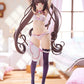 Nekopara - Chocola Dress Up Time PVC Figure