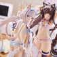 Nekopara - Chocola Dress Up Time PVC Figure