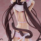 Nekopara - Chocola Dress Up Time PVC Figure