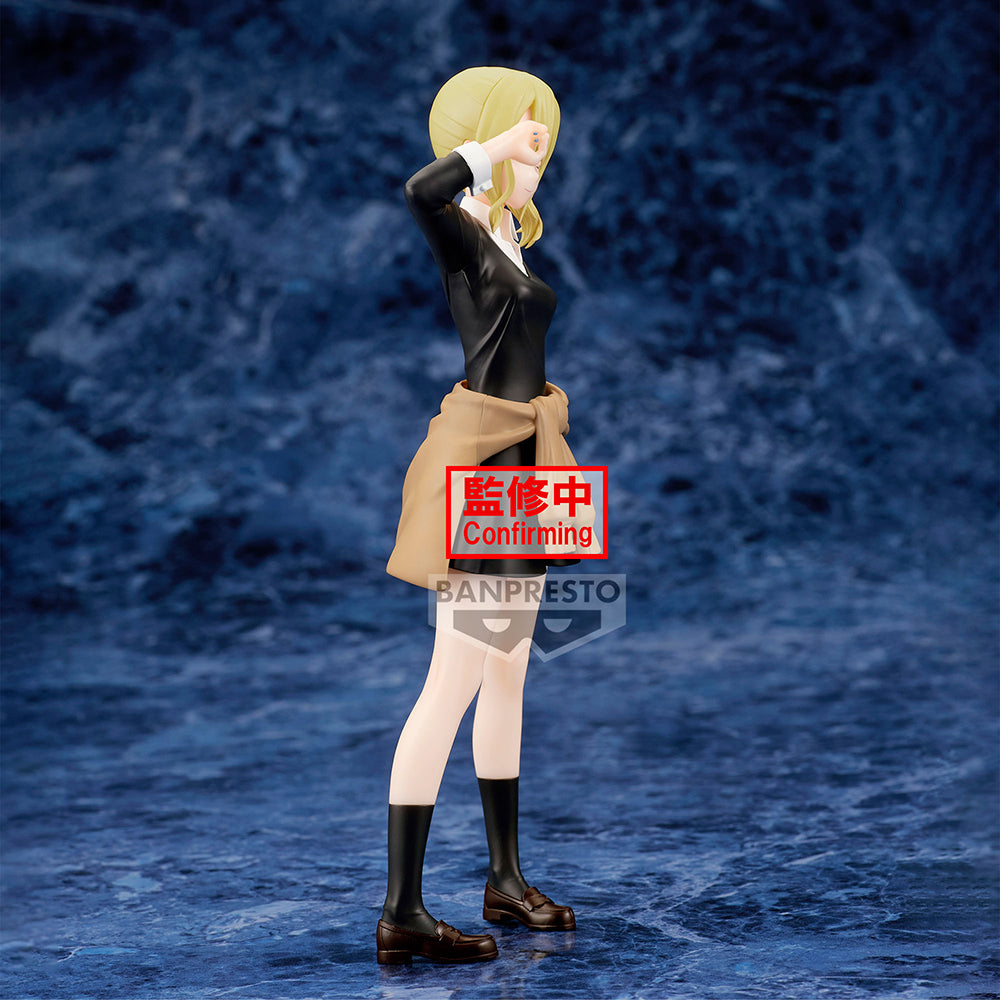 Kaguya Sama Love Is War - Ai Hayasaka Figure PVC Figure