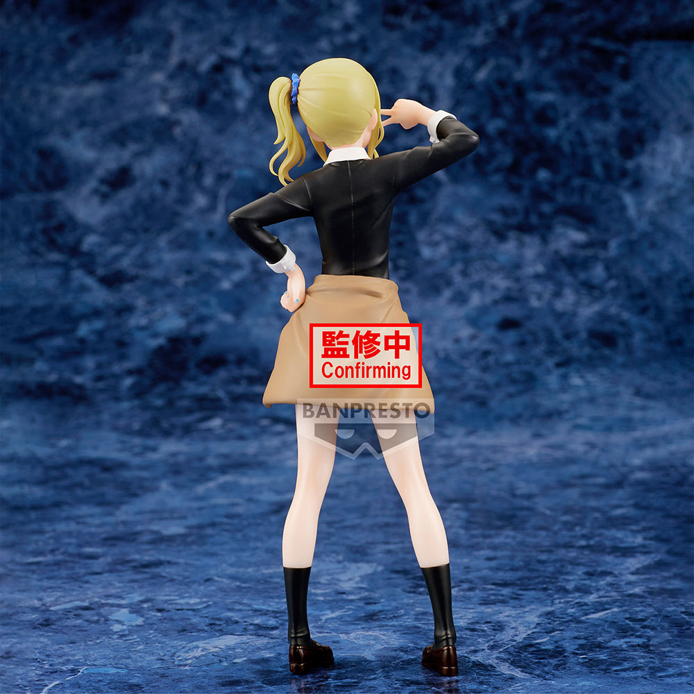 Kaguya Sama Love Is War - Ai Hayasaka Figure PVC Figure