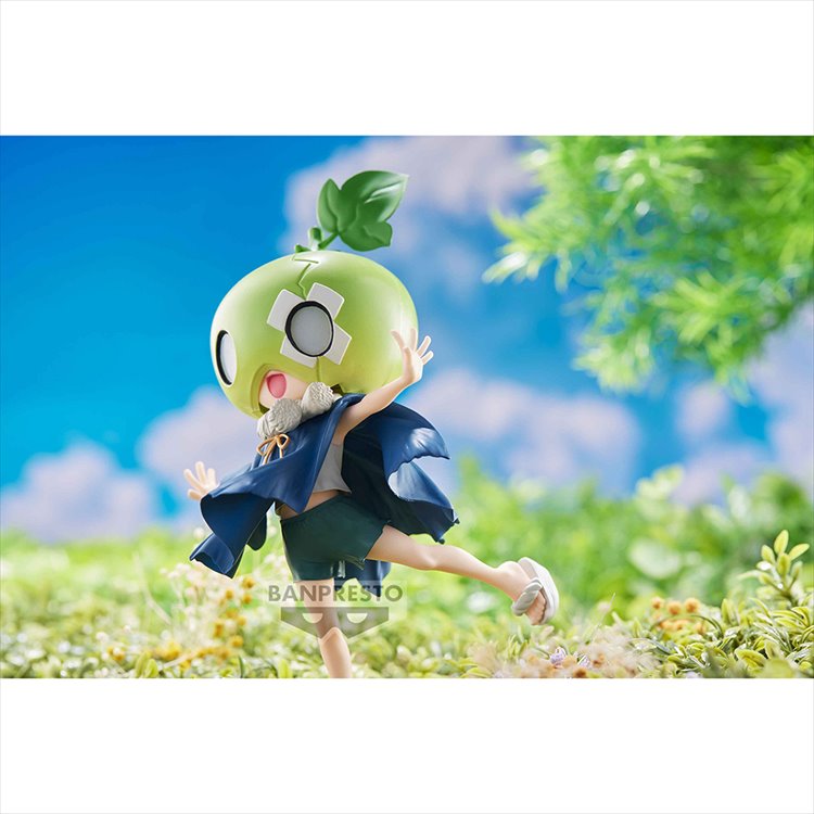 Dr. Stone - Suika Prize Figure