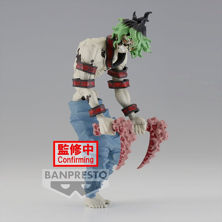 Demon Slayer - Gyutaro Prize Figure