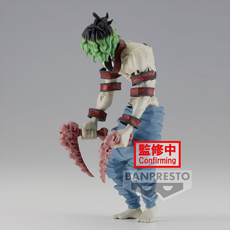 Demon Slayer - Gyutaro Prize Figure