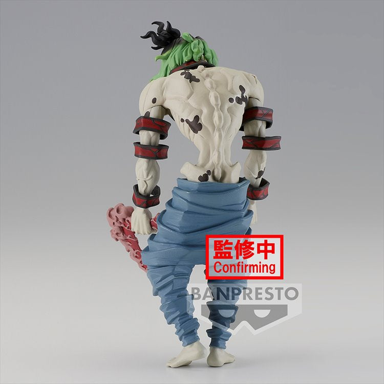 Demon Slayer - Gyutaro Prize Figure