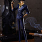 Cowboy Bebop - Spike Spiegel Pop Up Parade PVC Figure