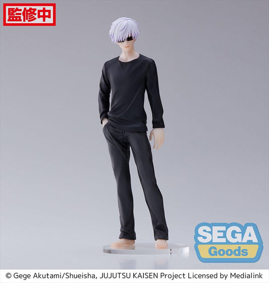 Jujutsu Kaisen - Satoru Gojo Prize Figure