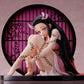 Demon Slayer - 1/8 Nezuko Kamado Demon Form Advancing Version PVC Figure