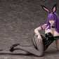 Worlds End Harem - 1/4 Mira Suou Bunny Ver. PVC Figure