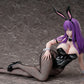 Worlds End Harem - 1/4 Mira Suou Bunny Ver. PVC Figure