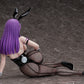 Worlds End Harem - 1/4 Mira Suou Bunny Ver. PVC Figure