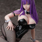 Worlds End Harem - 1/4 Mira Suou Bunny Ver. PVC Figure