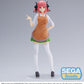 The Quintessential Quintuplets Movie - Nino Nakano Ninos Side Prize Figure