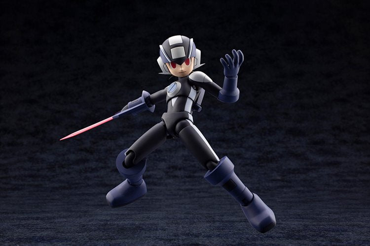 Mega Man - Dark Mega Man Battle Network Model Kit