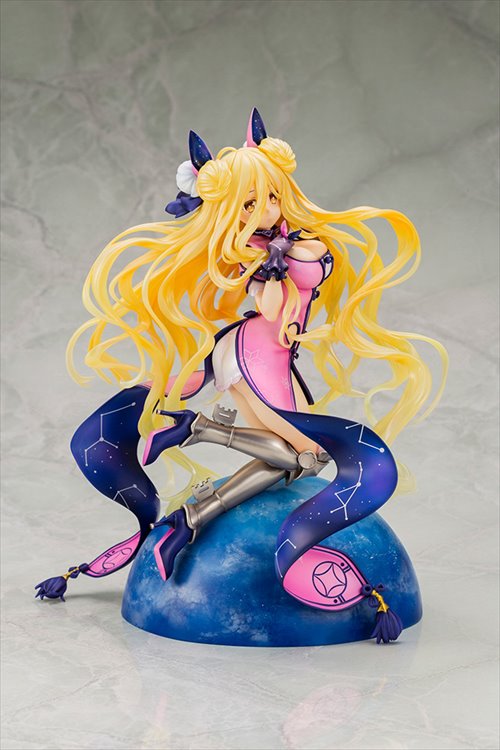 Date A Live IV - 1/7 Mukuro Hoshimiya PVC Figure