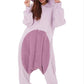 Kigurumi - Pokemon Mewtwo