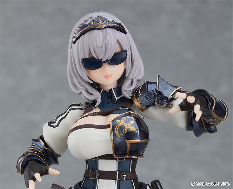 Hololive - Shirogane Noel Figma