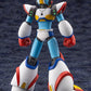 Mega Man - Mega Man X Second Armor Model Kit