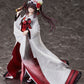 Date A Live IV - 1/7 Kurumi Tokisaki Shiromuku Ver. PVC Figure