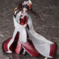 Date A Live IV - 1/7 Kurumi Tokisaki Shiromuku Ver. PVC Figure