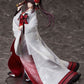 Date A Live IV - 1/7 Kurumi Tokisaki Shiromuku Ver. PVC Figure