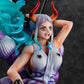 One Piece - Yamato P.O.P Wa-Maximum PVC Figure