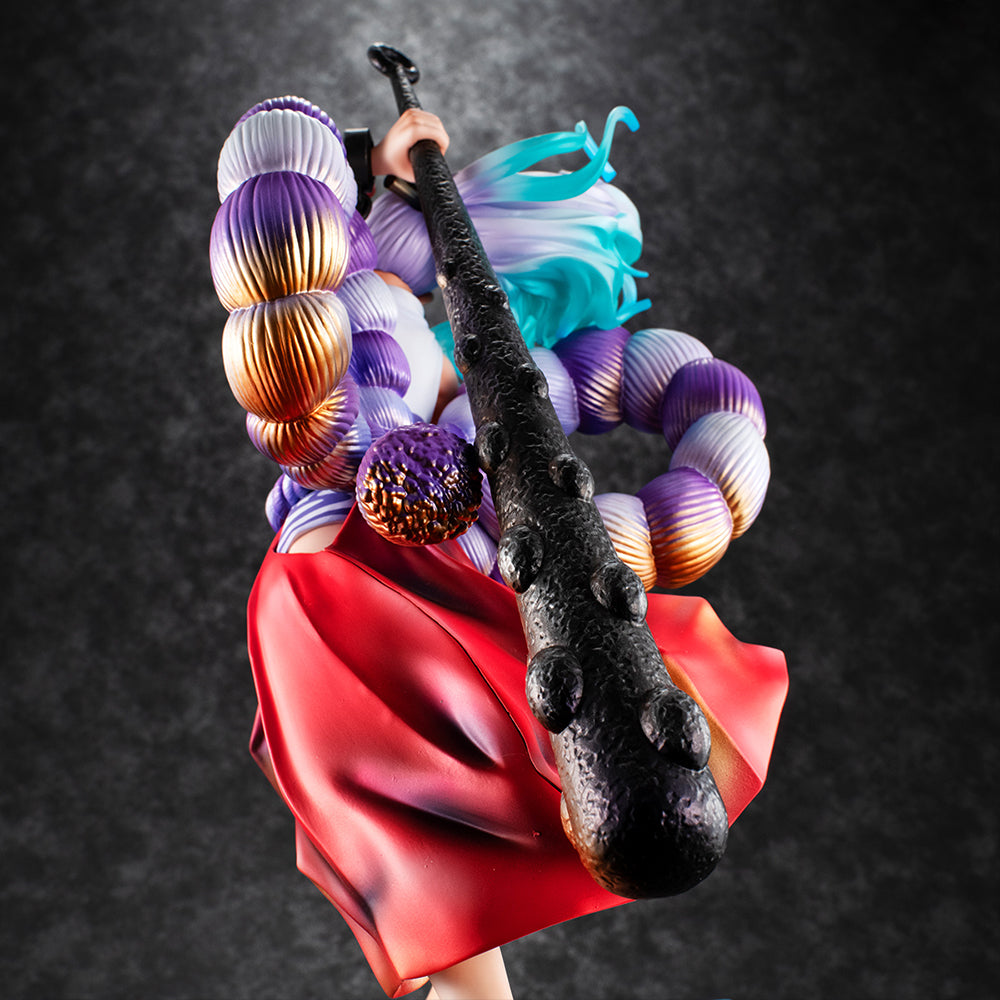 One Piece - Yamato P.O.P Wa-Maximum PVC Figure