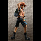 One Piece - Portgas D. Ace 10th Limited Ver. Neo-DX PVC Figure