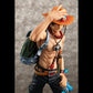 One Piece - Portgas D. Ace 10th Limited Ver. Neo-DX PVC Figure