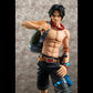 One Piece - Portgas D. Ace 10th Limited Ver. Neo-DX PVC Figure