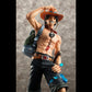 One Piece - Portgas D. Ace 10th Limited Ver. Neo-DX PVC Figure