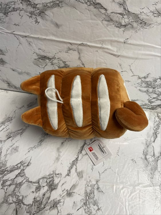 Aniji - Bread Shiba 20cm Plush