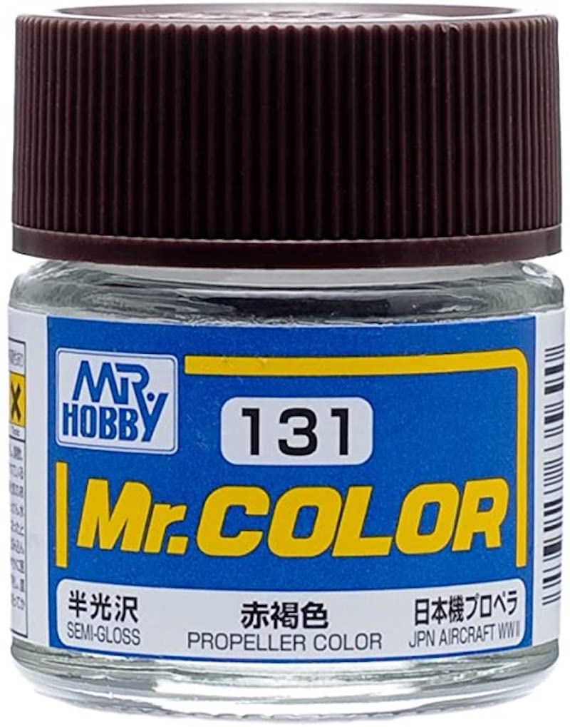 Mr Color - C131 Semi Gloss Propeller Color 10ml