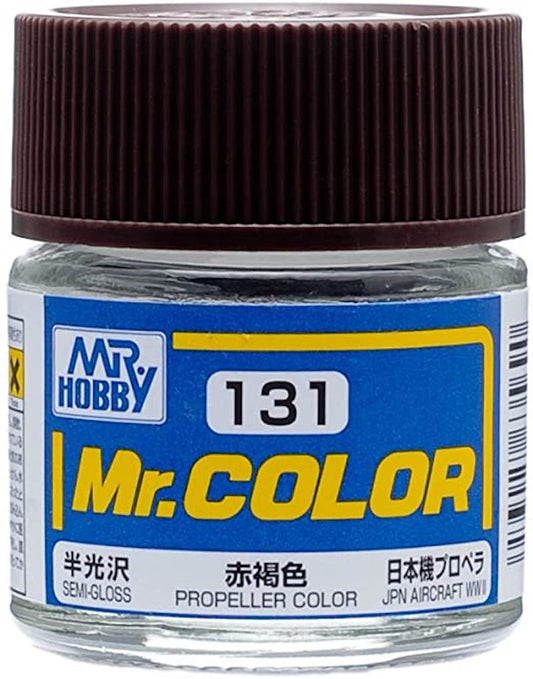 Mr Color - C131 Semi Gloss Propeller Color 10ml