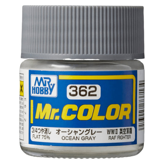 Mr Color - C362 Ocean Gray